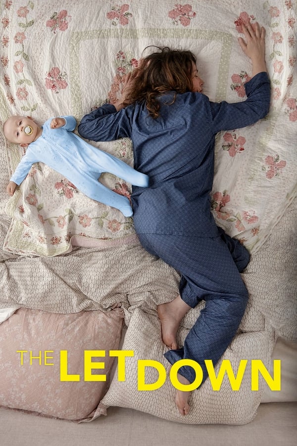 مسلسل The Letdown الموسم الاول الحلقة 7