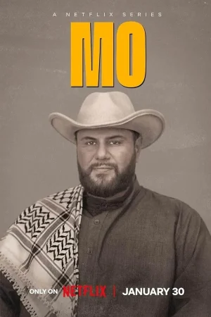 مسلسل Mo مترجم