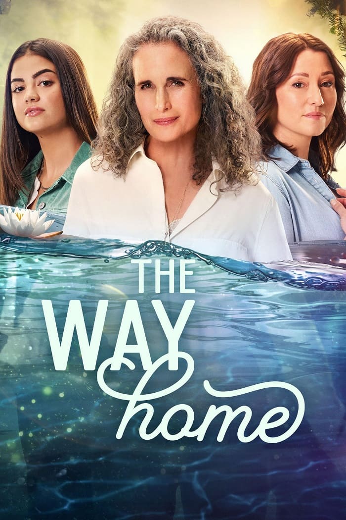 مسلسل The Way Home الموسم الثالث الحلقة 10