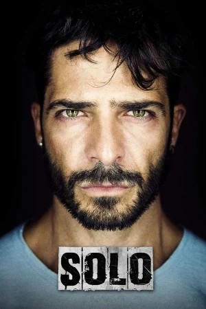 مسلسل Solo 2016 الموسم الاول الحلقة 4