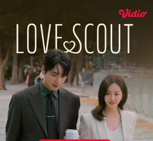مسلسل استكشاف الحب  Love Scout الحلقة 5