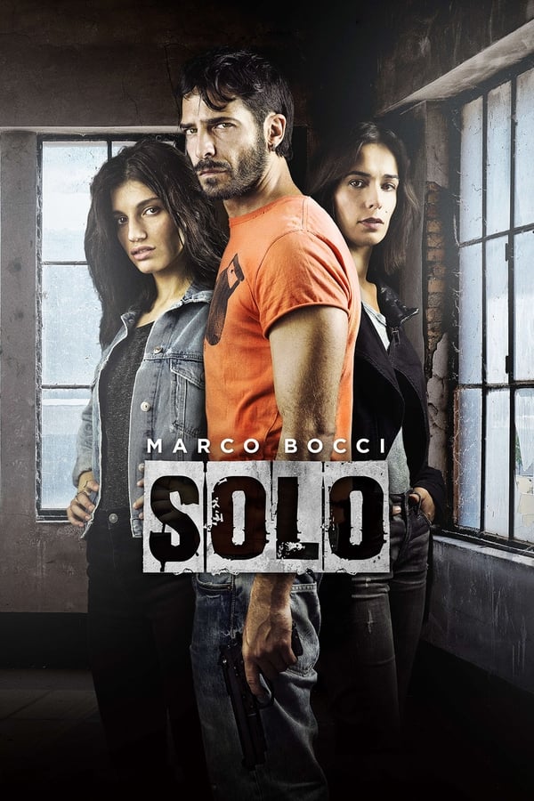 مسلسل Solo 2016 الموسم الثاني الحلقة 4