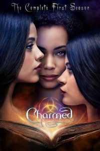مسلسل Charmed 2018 الموسم الاول الحلقة 22
