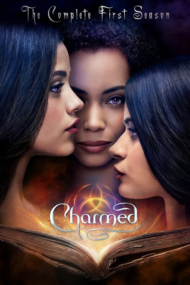 مسلسل Charmed 2018 الموسم الاول الحلقة 22