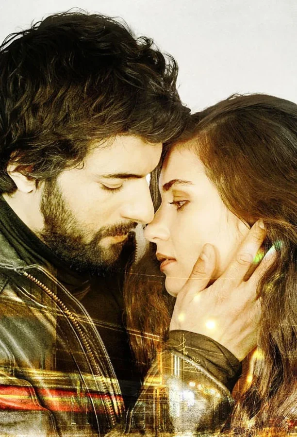 مسلسل العشق الأسود الموسم الثاني الحلقة 41 مترجمة