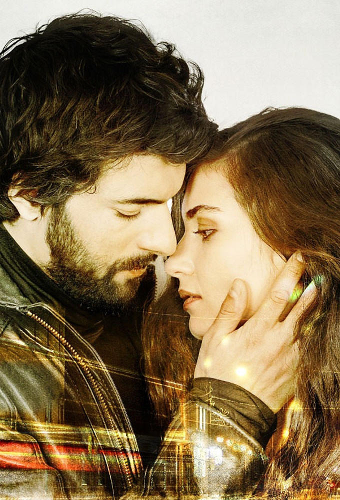 مسلسل العشق الأسود الموسم الثاني الحلقة 41 مترجمة