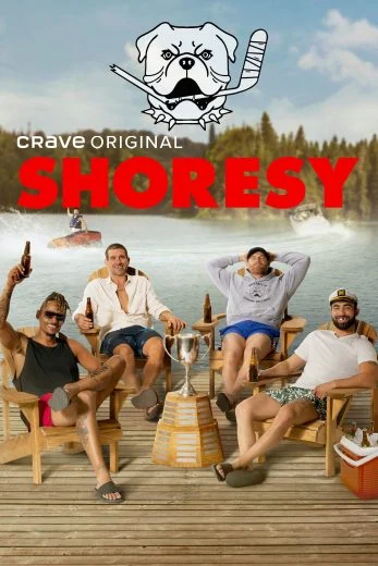 مسلسل Shoresy مترجم