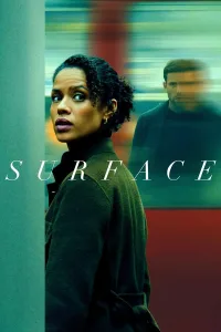 مسلسل Surface الموسم الثاني الحلقة 5