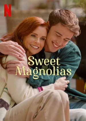 مسلسل Sweet Magnolias مترجم