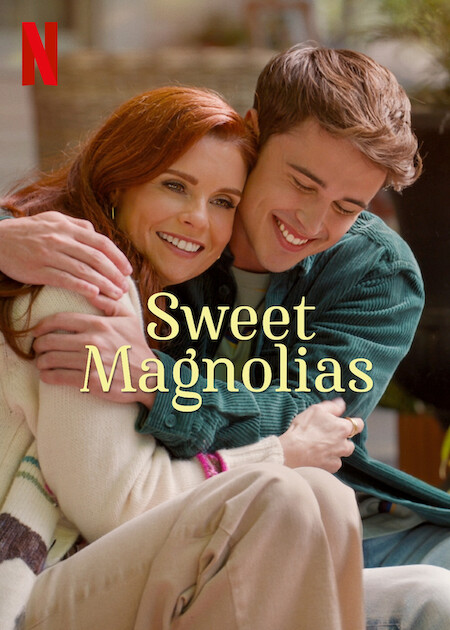 مسلسل Sweet Magnolias الموسم الرابع الحلقة 10 والاخيرة