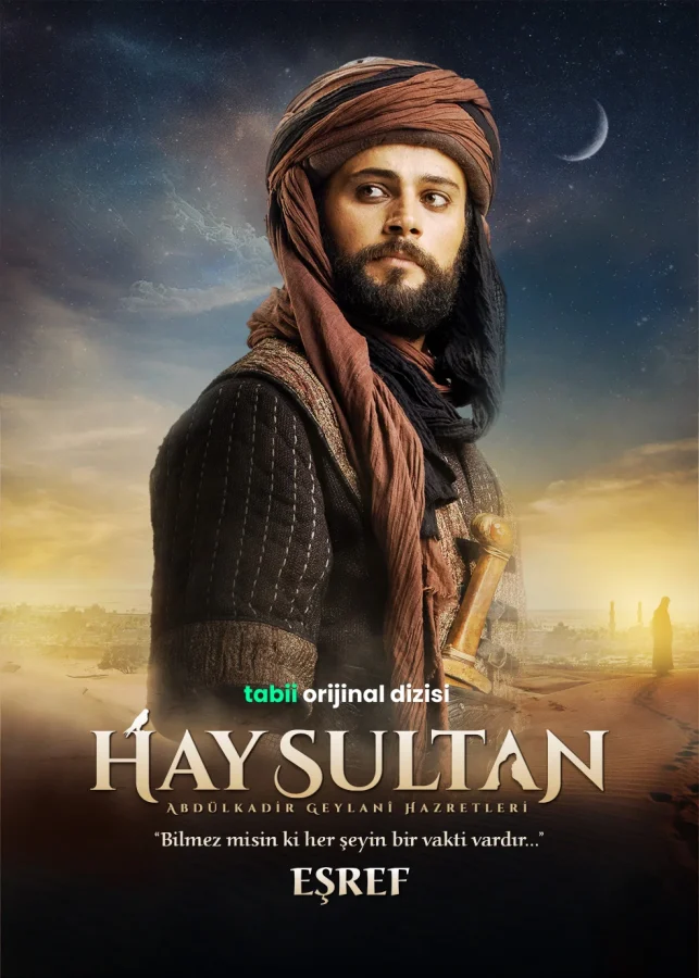 مسلسل الجيلاني الموسم الثاني الحلقة 10 مترجمة