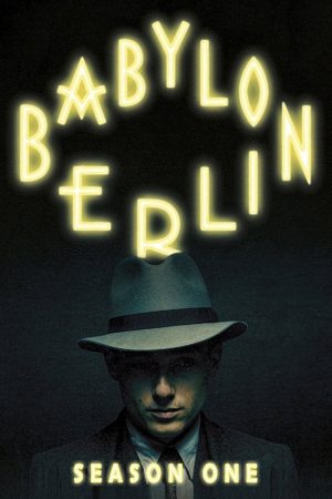 مسلسل Babylon Berlin الموسم الاول الحلقة 8