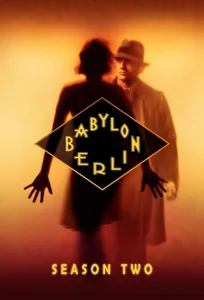 مسلسل Babylon Berlin الموسم الثاني الحلقة 8