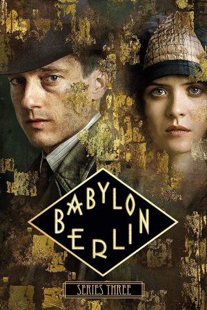 مسلسل Babylon Berlin الموسم الثالث الحلقة 12
