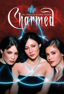 مسلسل Charmed 1998 الموسم الثاني الحلقة 19