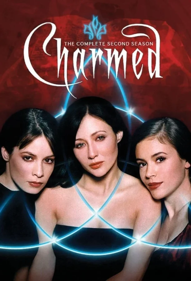 مسلسل Charmed 1998 الموسم الثاني الحلقة 15
