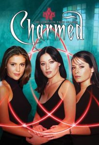 مسلسل Charmed 1998 الموسم الثالث الحلقة 22