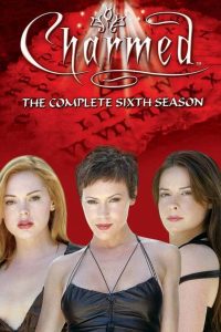 مسلسل Charmed 1998 الموسم السادس الحلقة 19