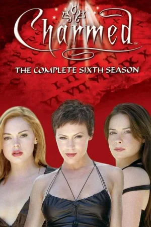 مسلسل Charmed 1998 الموسم السادس الحلقة 23