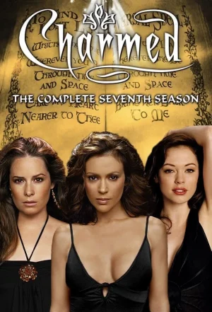 مسلسل Charmed 1998 الموسم السابع الحلقة 22