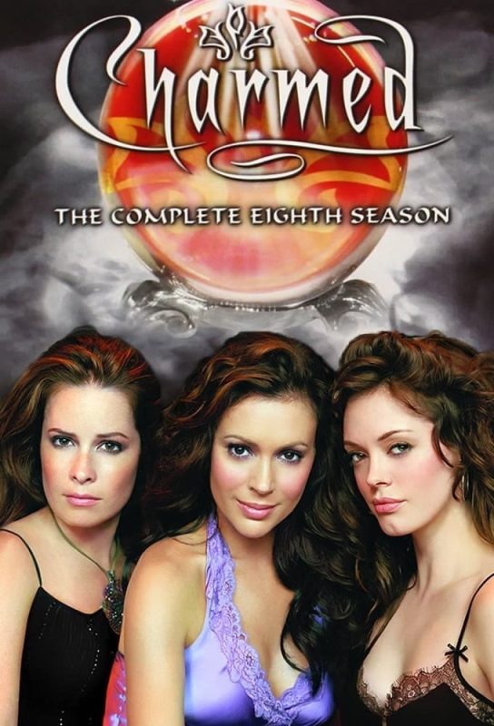 مسلسل Charmed 1998 الموسم الثامن الحلقة 10