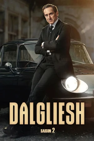 مسلسل Dalgliesh الموسم الثاني الحلقة 6