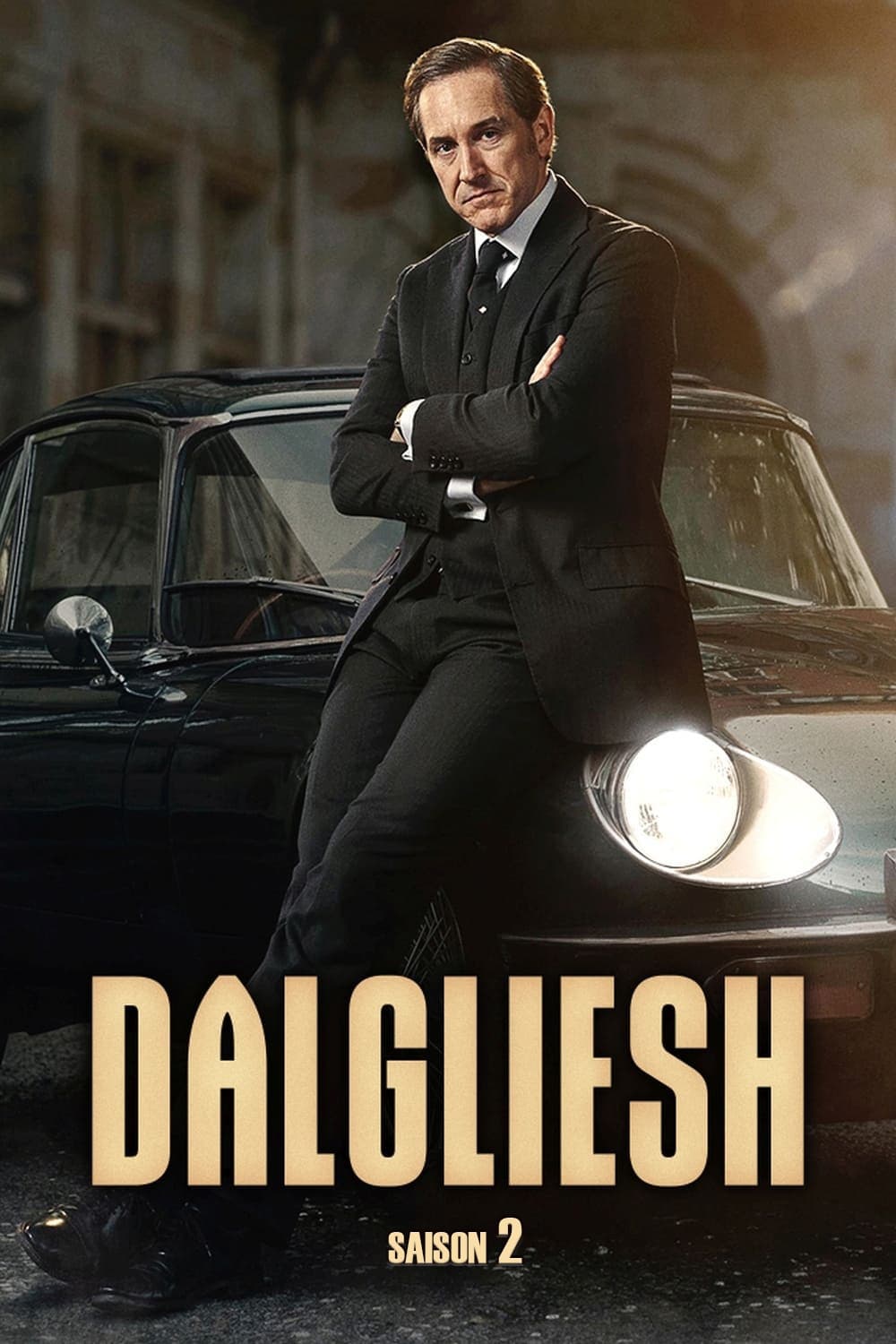 مسلسل Dalgliesh الموسم الثاني الحلقة 6