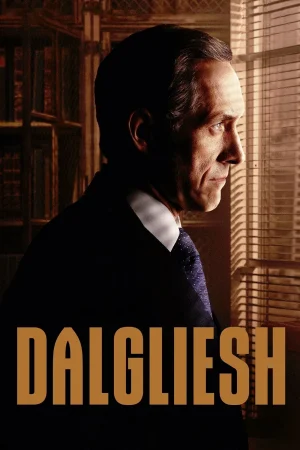 مسلسل Dalgliesh الموسم الثالث الحلقة 6