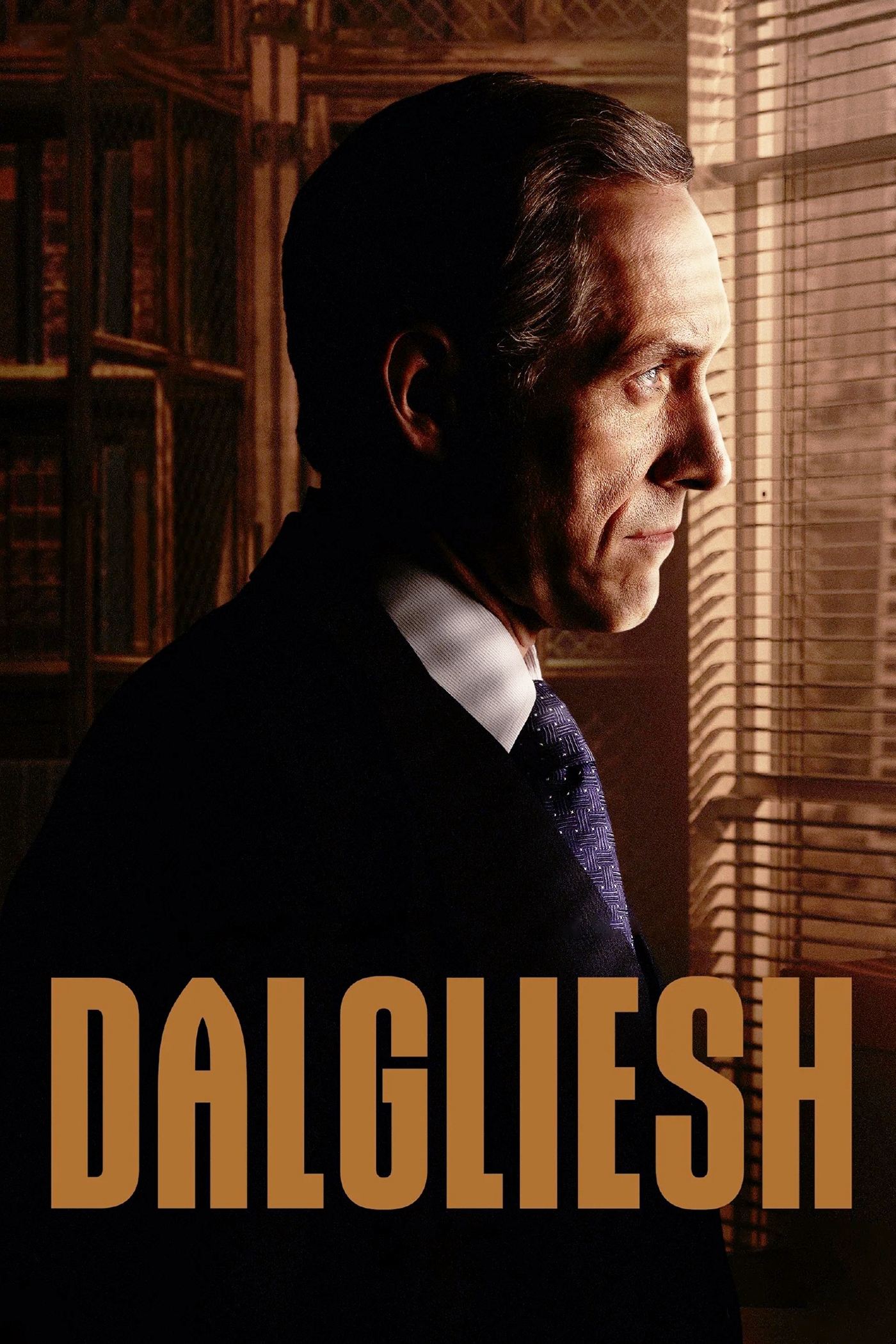 مسلسل Dalgliesh الموسم الثالث الحلقة 6
