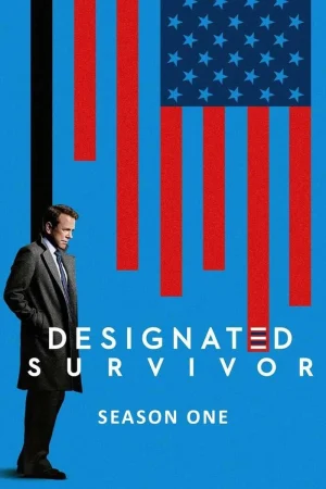 مسلسل Designated Survivor الموسم الاول الحلقة 11