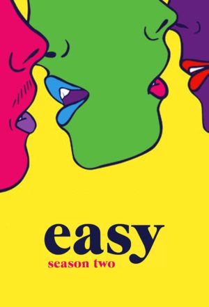 مسلسل Easy الموسم الثاني الحلقة 8