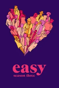 مسلسل Easy 2016 مترجم