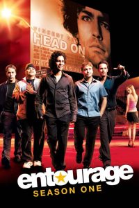 مسلسل Entourage الموسم الاول الحلقة 8