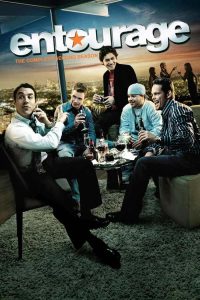 مسلسل Entourage الموسم الثاني الحلقة 14