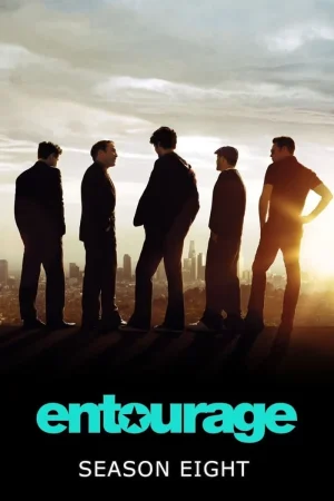 مسلسل Entourage 2004 مترجم