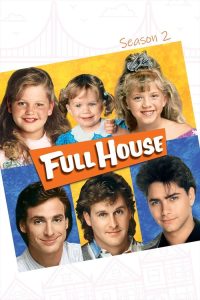 مسلسل Full House الموسم الثاني الحلقة 22