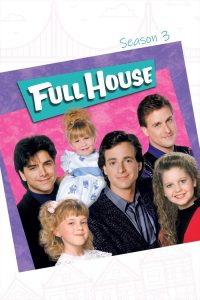 مسلسل Full House الموسم الثالث الحلقة 20
