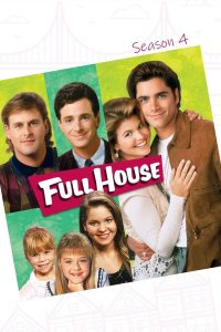 مسلسل Full House الموسم الرابع الحلقة 26