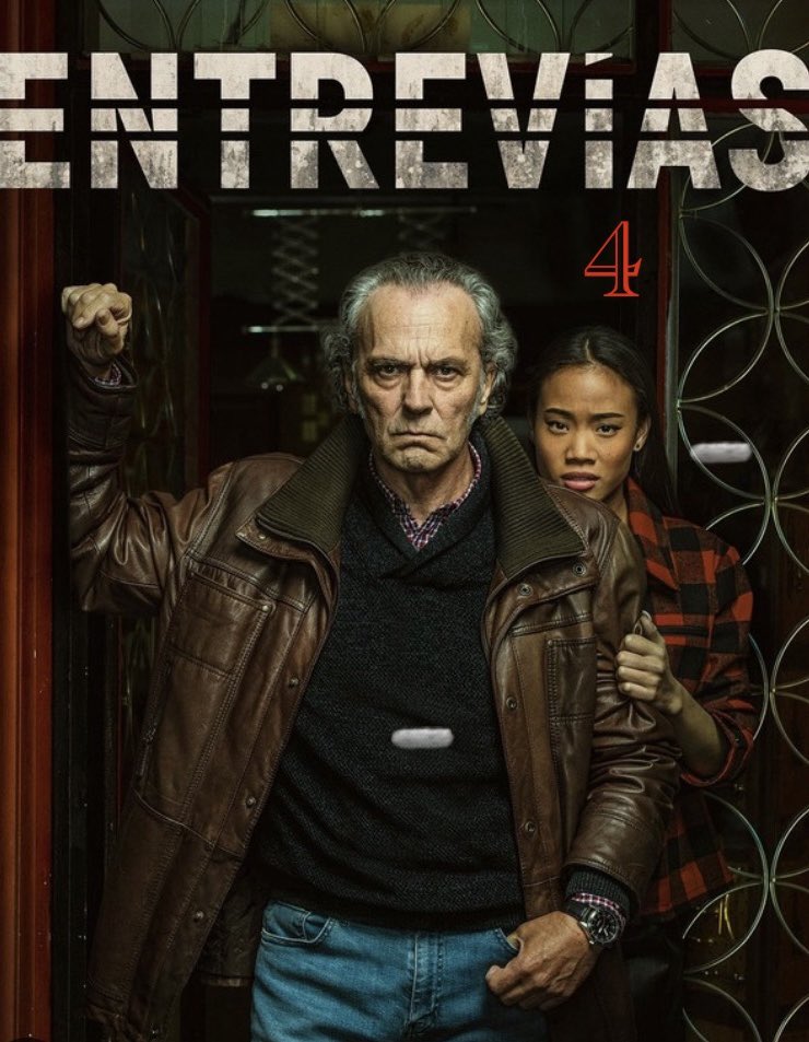 مسلسل Entrevías الموسم الرابع الحلقة 8 والاخيرة