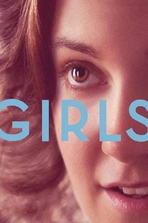 مسلسل Girls 2012 الموسم الثاني الحلقة 10