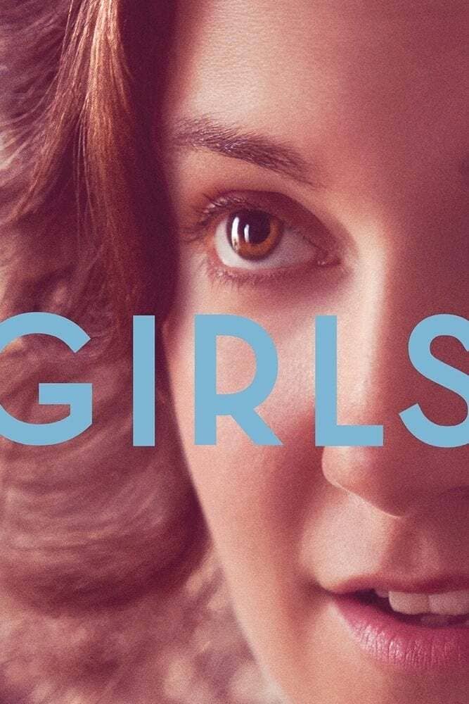 مسلسل Girls 2012 الموسم الثاني الحلقة 10