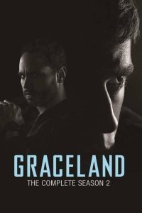 مسلسل Graceland الموسم الثاني الحلقة 4