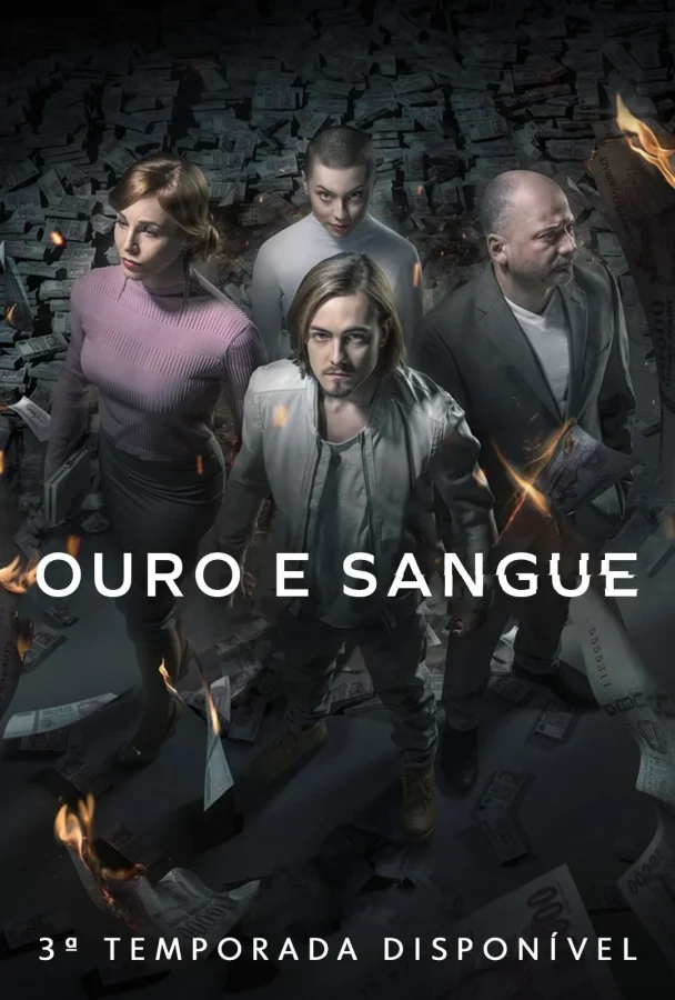 مسلسل Aranyélet مترجم