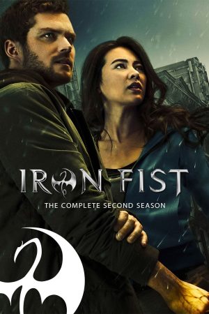 مسلسل Iron Fist الموسم الثاني الحلقة 10