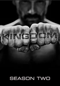 مسلسل Kingdom 2014 الموسم الثاني الحلقة 20
