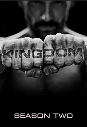 مسلسل Kingdom 2014 الموسم الثاني الحلقة 7