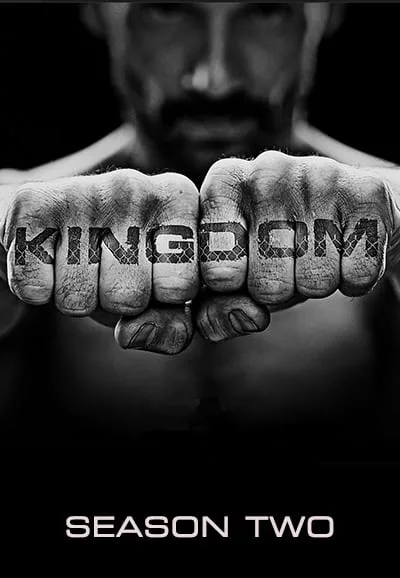 مسلسل Kingdom 2014 الموسم الثاني الحلقة 20