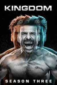 مسلسل Kingdom 2014 الموسم الثالث الحلقة 10