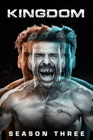 مسلسل Kingdom 2014 الموسم الثالث الحلقة 10