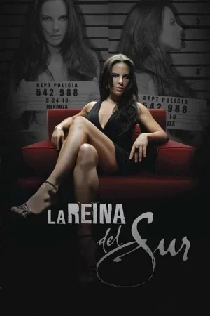 مسلسل La Reina del Sur الموسم الاول الحلقة 63